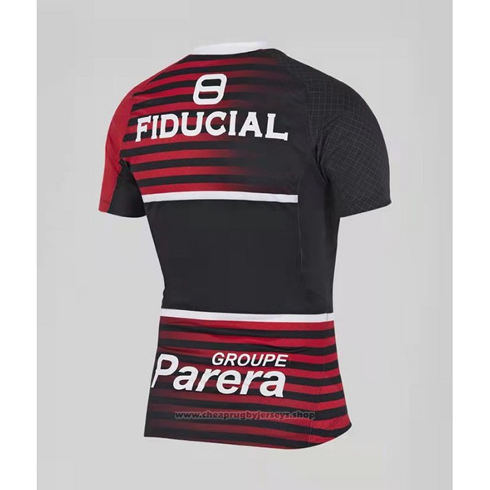 Stade Toulousain Rugby Jersey 2021 Campeona